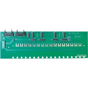 電磁閥，電磁閥控制板系列SZT003-32-2